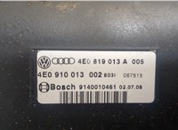 4E0819013A, 9140010461 Радиатор отопителя электрический (тэн) Audi A8 (D3) 2002-2010 20752964 #4