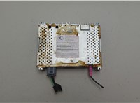 65129142850, 9142850 Блок управления радиоприемником BMW X5 E70 2006-2013 20753009 #1