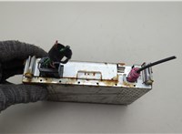 65129142850, 9142850 Блок управления радиоприемником BMW X5 E70 2006-2013 20753009 #3