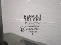 7482275921 Ручка двери наружная Renault T 2013-2022 11577695 #2