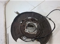 33416879102, 6879102, 33326879102, 34216857981, 6857981 Кулак поворотный BMW X5 E70 2006-2013 20753145 #3