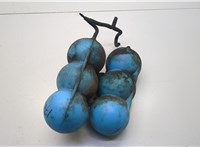 4E0809163A Ресивер Audi A8 (D3) 2002-2010 20753226 #2