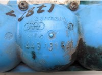 4E0809163A Ресивер Audi A8 (D3) 2002-2010 20753253 #4