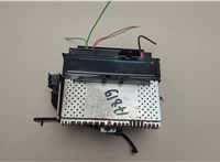 65129192274 Блок управления радиоприемником BMW X6 E71 2007-2014 20753336 #1
