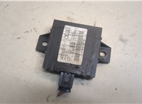 4E0907719 Блок управления сигнализацией Audi A8 (D3) 2002-2010 20753810 #1