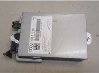 4E0910441 Блок управления камерой заднего вида Audi A8 (D3) 2002-2010 20753911 #1