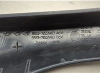 BB5378551A83AC Накладка рейлинга Ford Explorer 2010-2015 20753955 #5