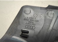 4E0858706B Пластик (обшивка) салона Audi A8 (D3) 2002-2010 20754133 #3