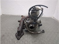 9812386080 Турбина Peugeot Boxer 2014-2025 20754190 #1