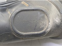 13717577447, 7577447 Патрубок корпуса воздушного фильтра BMW X6 E71 2007-2014 20754489 #3
