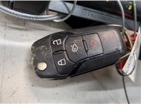  Замок зажигания Ford Fusion 2012-2016 USA 20754626 #2
