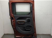 9818441680 Ручка раздвижной двери салона Peugeot Rifter 2018-2025 11578410 #7