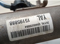 88965342, 15242754 Замок зажигания Cadillac Escalade 2 2001-2006 11578431 #3