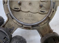 4F0601165N Колпачок литого диска Audi A8 (D3) 2002-2010 20754858 #3