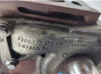  Блок цилиндров (Шорт блок) Renault Scenic 2009-2012 20755176 #12