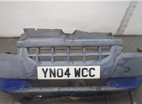 735417815 Бампер Fiat Doblo 2000-2015 20755391 #1