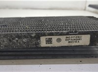 5N0317019C Радиатор АКПП Volkswagen Tiguan 2007-2011 20755522 #2