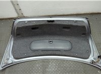 41627065260, 7065260 Крышка (дверь) багажника BMW 3 E46 1998-2006 20755599 #10