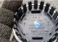 20997899 Колпачок литого диска Chevrolet Blazer 2018-2023 20755916 #5