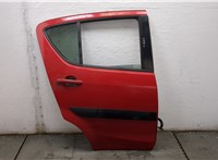 6800351K00 Дверь боковая (легковая) Suzuki Splash 2008-2015 20755947 #1