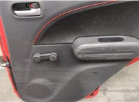 6800351K00 Дверь боковая (легковая) Suzuki Splash 2008-2015 20755947 #5