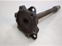 4E0407272P Полуось (приводной вал, шрус) Audi A8 (D3) 2002-2010 20756175 #2