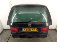 6X0827565B Ручка крышки багажника Seat Alhambra 1996-2010 11579288 #1