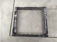 17004560596, 4560596 Кожух вентилятора радиатора (диффузор) BMW X5 E70 2006-2013 20756289 #1