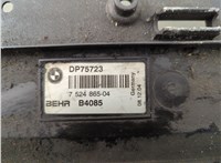 17117507970, 7507970 Кожух вентилятора радиатора (диффузор) BMW 7 E65 2001-2008 20756295 #2