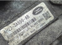 LR014090 Насос гидроусилителя руля (ГУР) Land Rover Discovery 4 2009-2016 20756606 #4