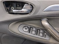 1507847, 6M21R21410AD Стекло боковой двери Ford S-Max 2006-2010 11579622 #8