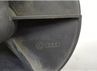 06A959253B, 72273803 Нагнетатель воздуха (насос продувки) Volkswagen Transporter 4 1991-2003 20757042 #5