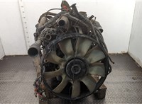0001263001, 1703434 Стартер DAF LF 2001-2013 11579877 #1