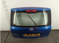 904001U60C Петля крышки багажника Nissan Note E11 2005-2013 11579926 #1