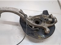 8K0407613B Ступица (кулак, цапфа) Audi SQ5 2013-2017 20758654 #1