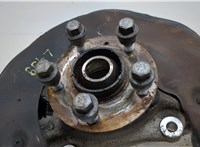 8K0407613B Ступица (кулак, цапфа) Audi SQ5 2013-2017 20758663 #2