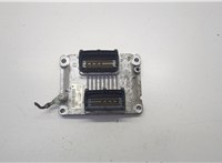 55354328, 0261208394 Блок управления двигателем Opel Tigra 2004-2009 20758720 #1
