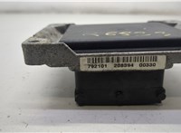 55354328, 0261208394 Блок управления двигателем Opel Tigra 2004-2009 20758720 #3