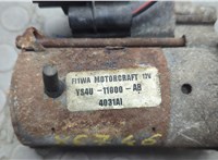 YS4U11000AB Стартер Ford Focus 1 1998-2004 20755012 #4