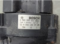  Нагнетатель воздуха (насос продувки) Mercedes E W211 2002-2009 20758680 #2