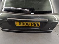  Петля крышки багажника Land Rover Range Rover Sport 2005-2013 11580458 #4