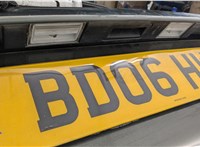  Петля крышки багажника Land Rover Range Rover Sport 2005-2013 11580458 #9