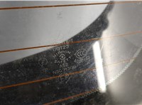  Петля крышки багажника Subaru Legacy Outback (B13) 2003-2009 11580757 #4