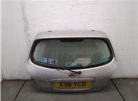  Петля крышки багажника Nissan Almera N16 2000-2006 11580811 #1