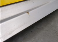  Петля крышки багажника Nissan Almera N16 2000-2006 11580811 #7