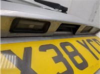  Петля крышки багажника Nissan Almera N16 2000-2006 11580811 #8