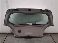  Петля крышки багажника Nissan Almera N16 2000-2006 11580811 #10