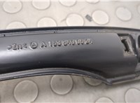  Рейлинг на крышу (одиночка) Mercedes ML W163 1997-2005 20759586 #5