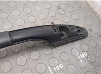  Рейлинг на крышу (одиночка) Mercedes ML W163 1997-2005 20759586 #6