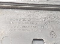 39081669 Рейлинг на крышу (одиночка) Citroen C3 Aircross 2017-2024 20759633 #5